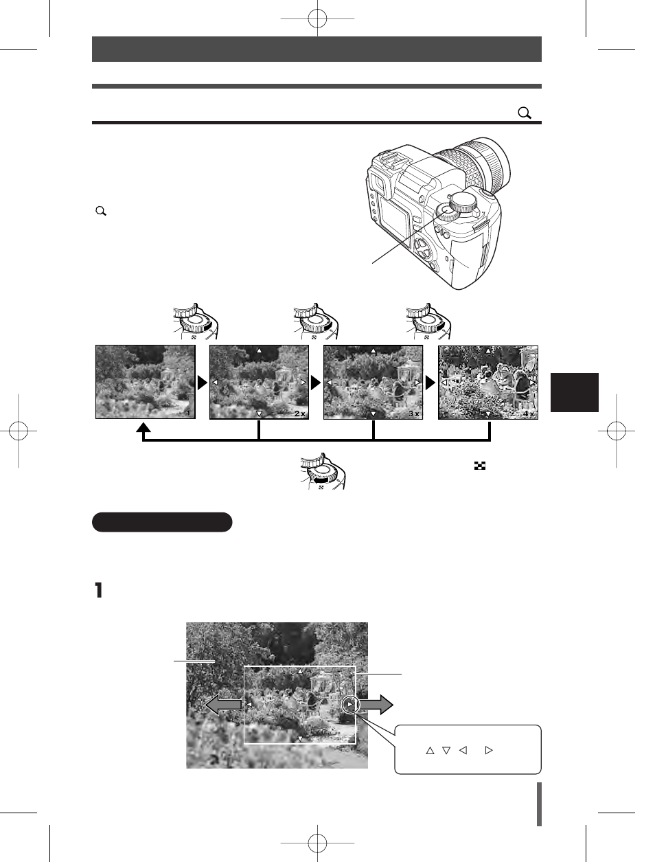 Olympus E-300 User Manual | Page 109 / 211
