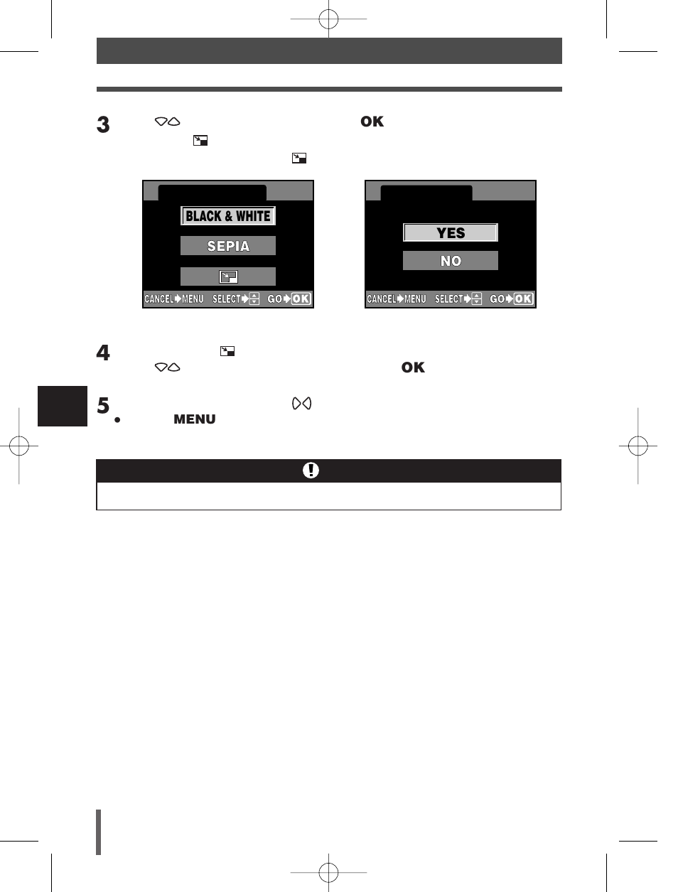 Olympus E-300 User Manual | Page 118 / 211