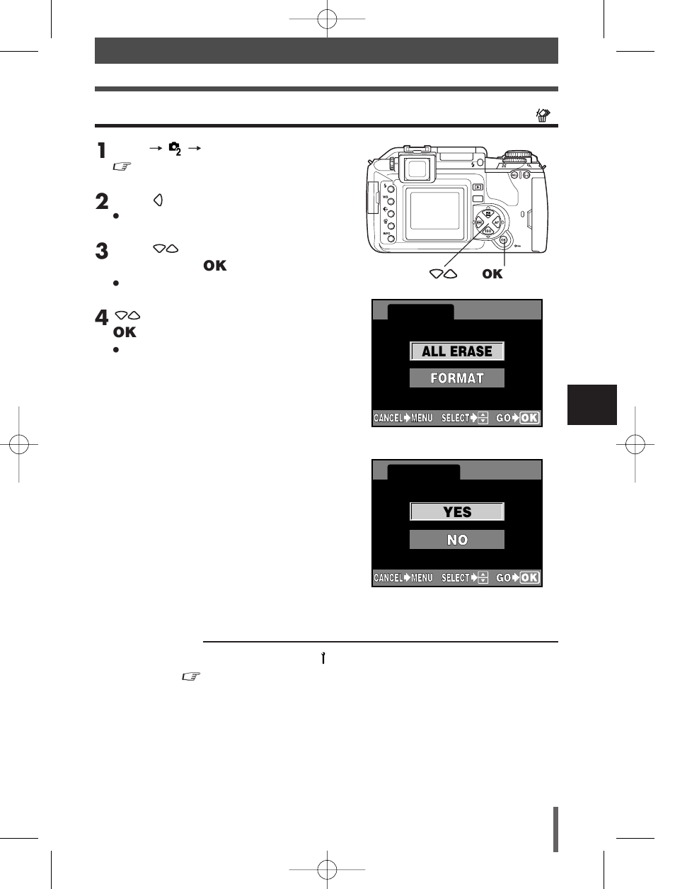 Olympus E-300 User Manual | Page 121 / 211