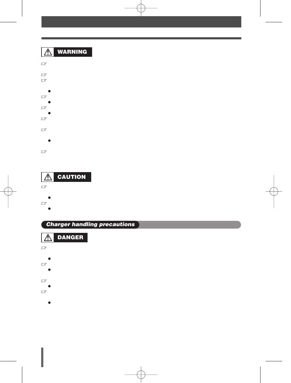 Olympus E-300 User Manual | Page 14 / 211