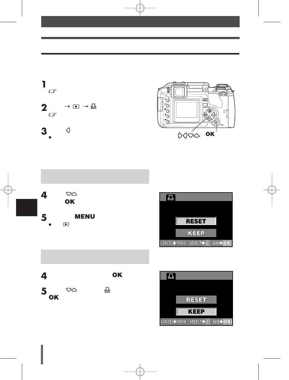 Olympus E-300 User Manual | Page 144 / 211