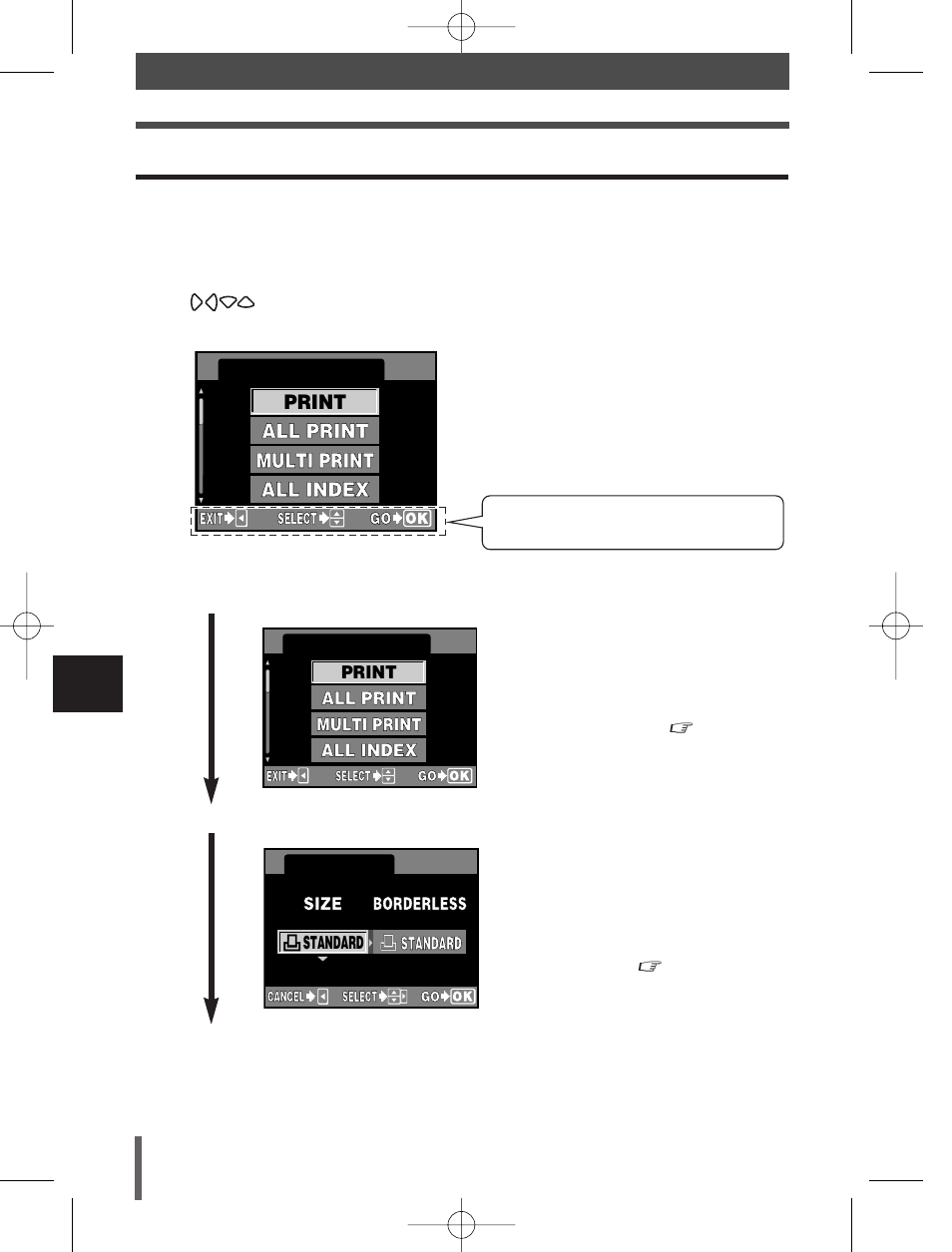 Olympus E-300 User Manual | Page 148 / 211