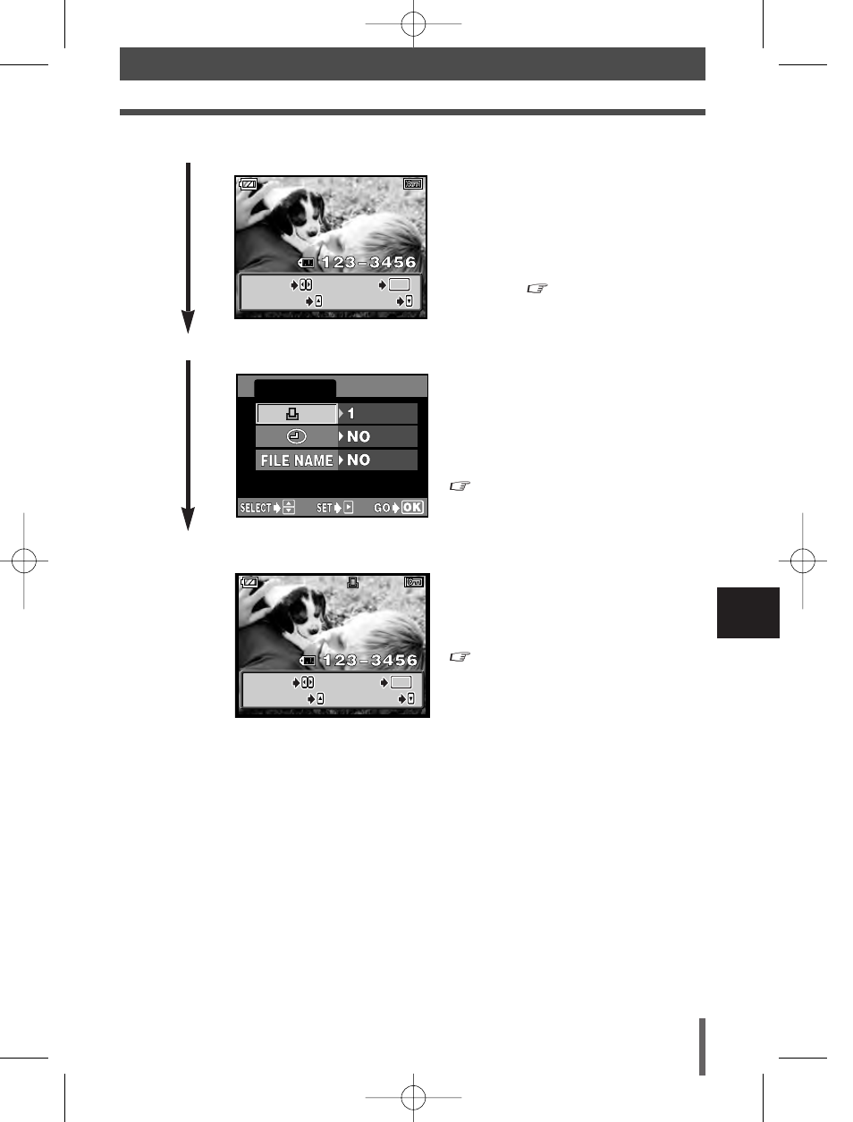 Olympus E-300 User Manual | Page 149 / 211