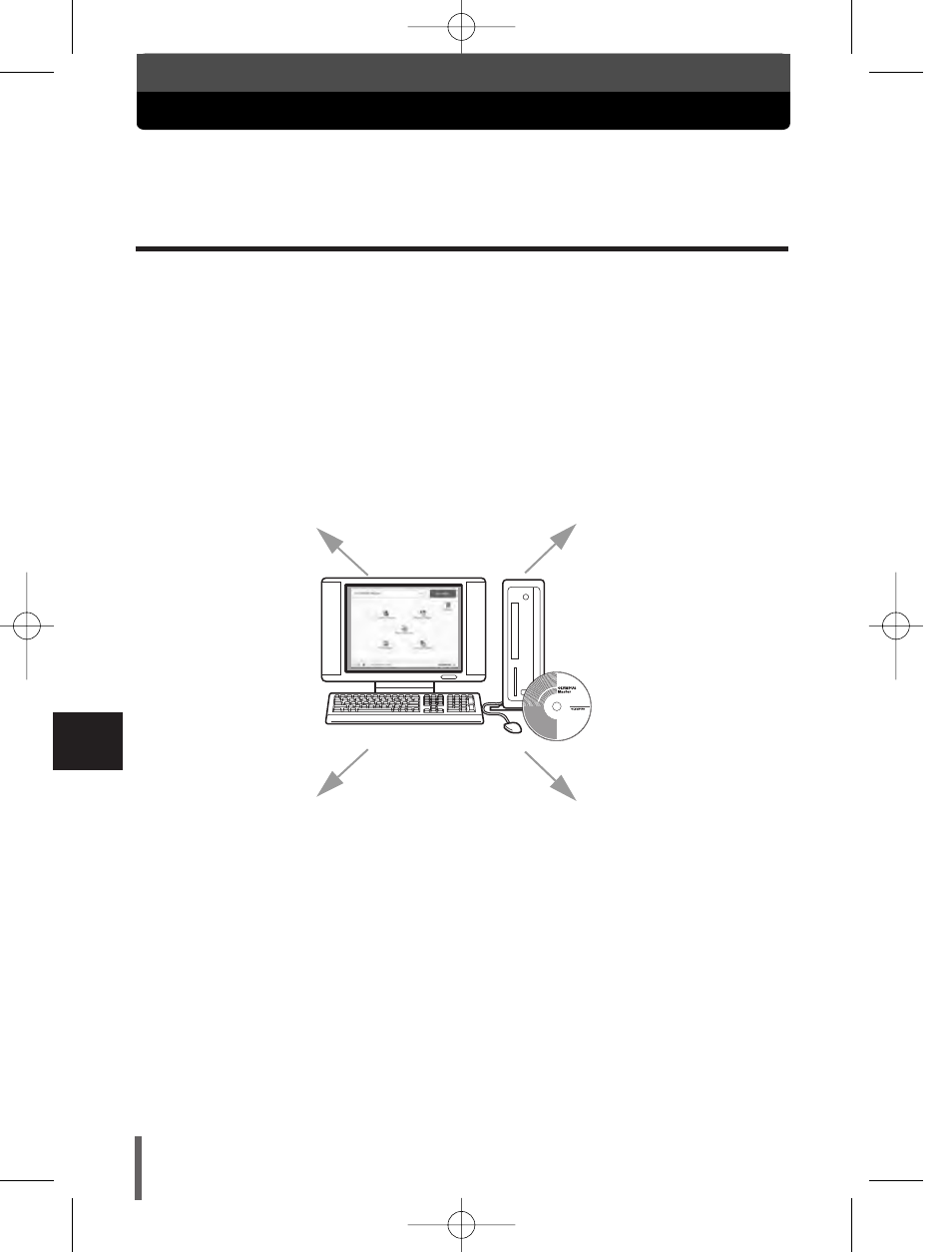 Using the provided olympus master software | Olympus E-300 User Manual | Page 158 / 211