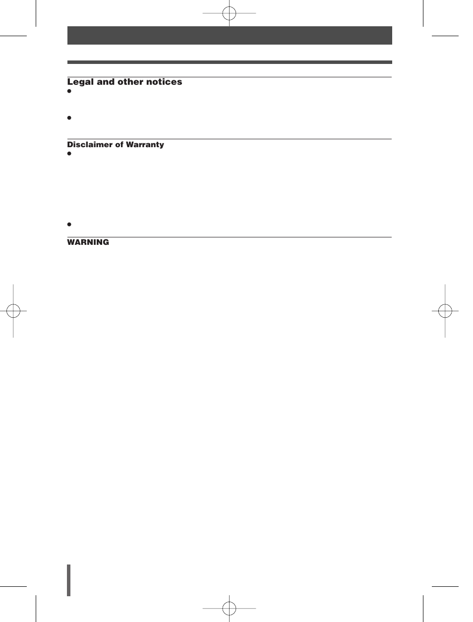 Olympus E-300 User Manual | Page 16 / 211