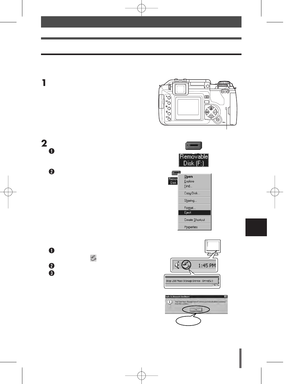 Olympus E-300 User Manual | Page 167 / 211