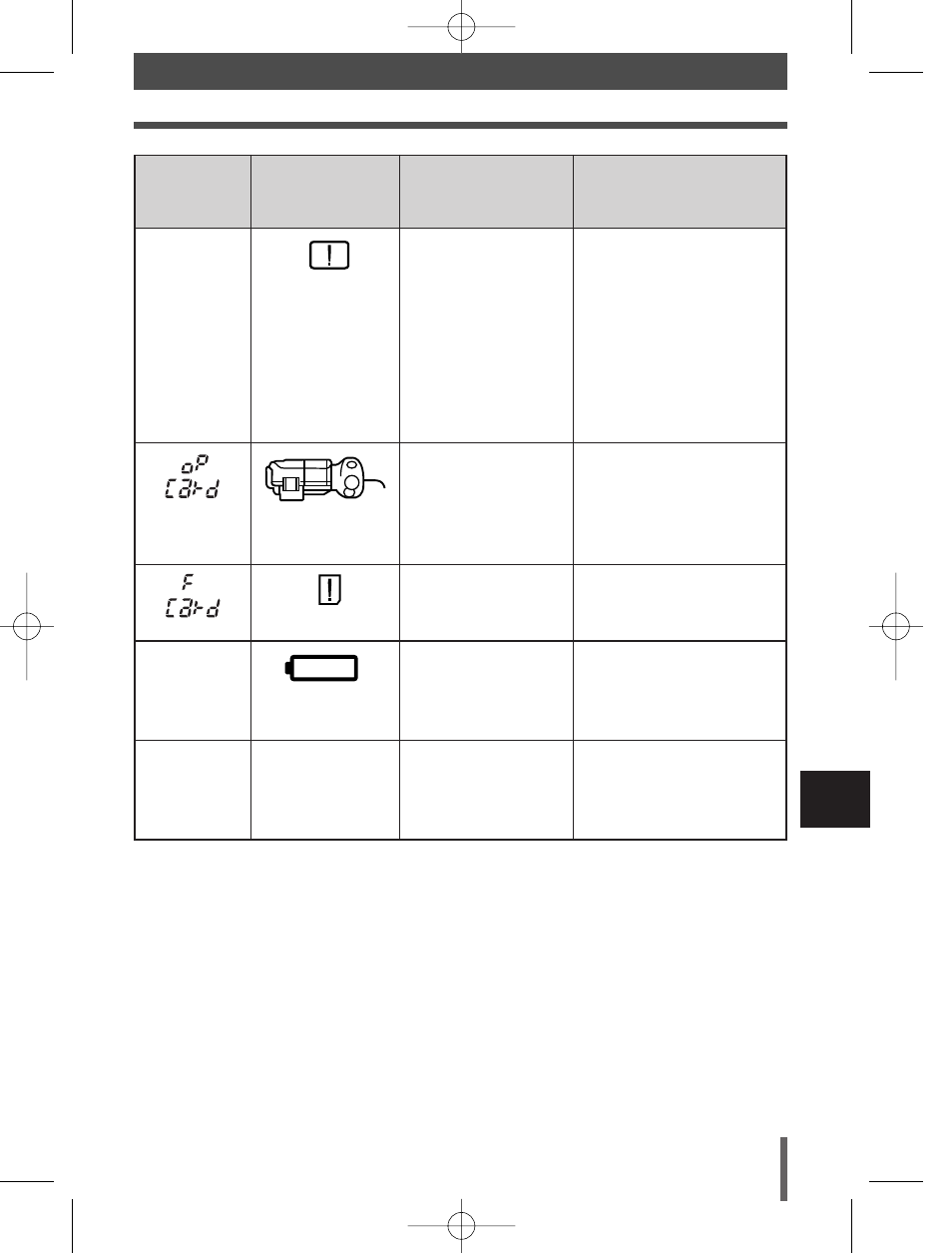 Olympus E-300 User Manual | Page 175 / 211