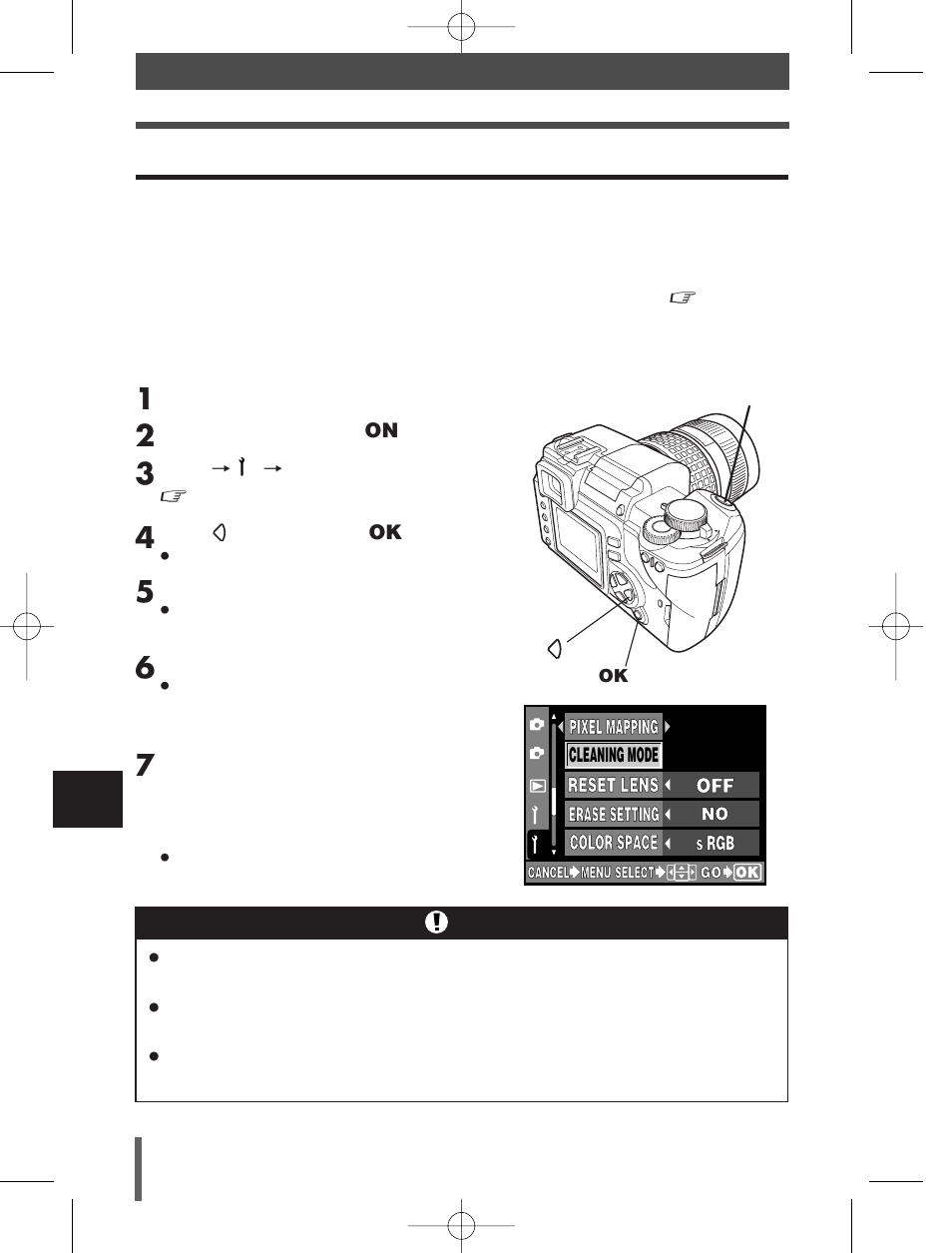 Olympus E-300 User Manual | Page 182 / 211