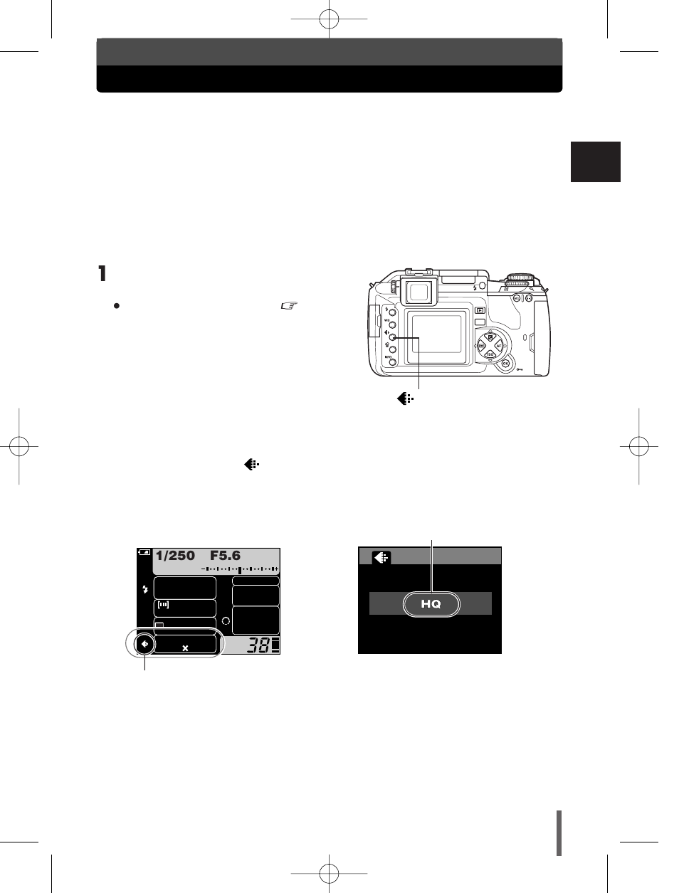 How to use the buttons and control dial | Olympus E-300 User Manual | Page 19 / 211