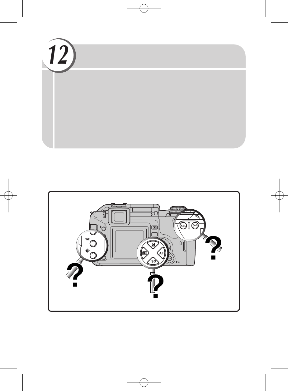 Information | Olympus E-300 User Manual | Page 191 / 211