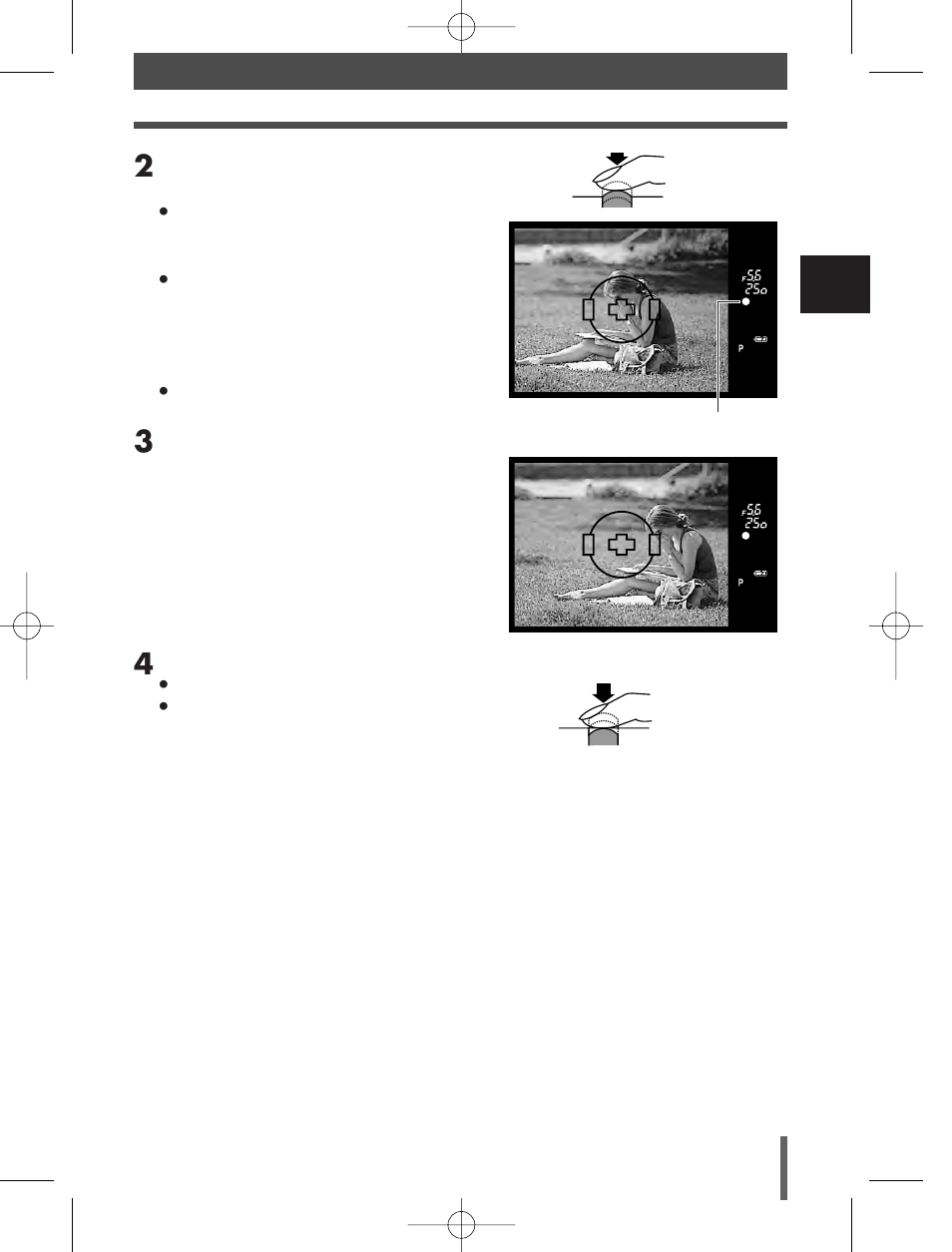 Olympus E-300 User Manual | Page 31 / 211