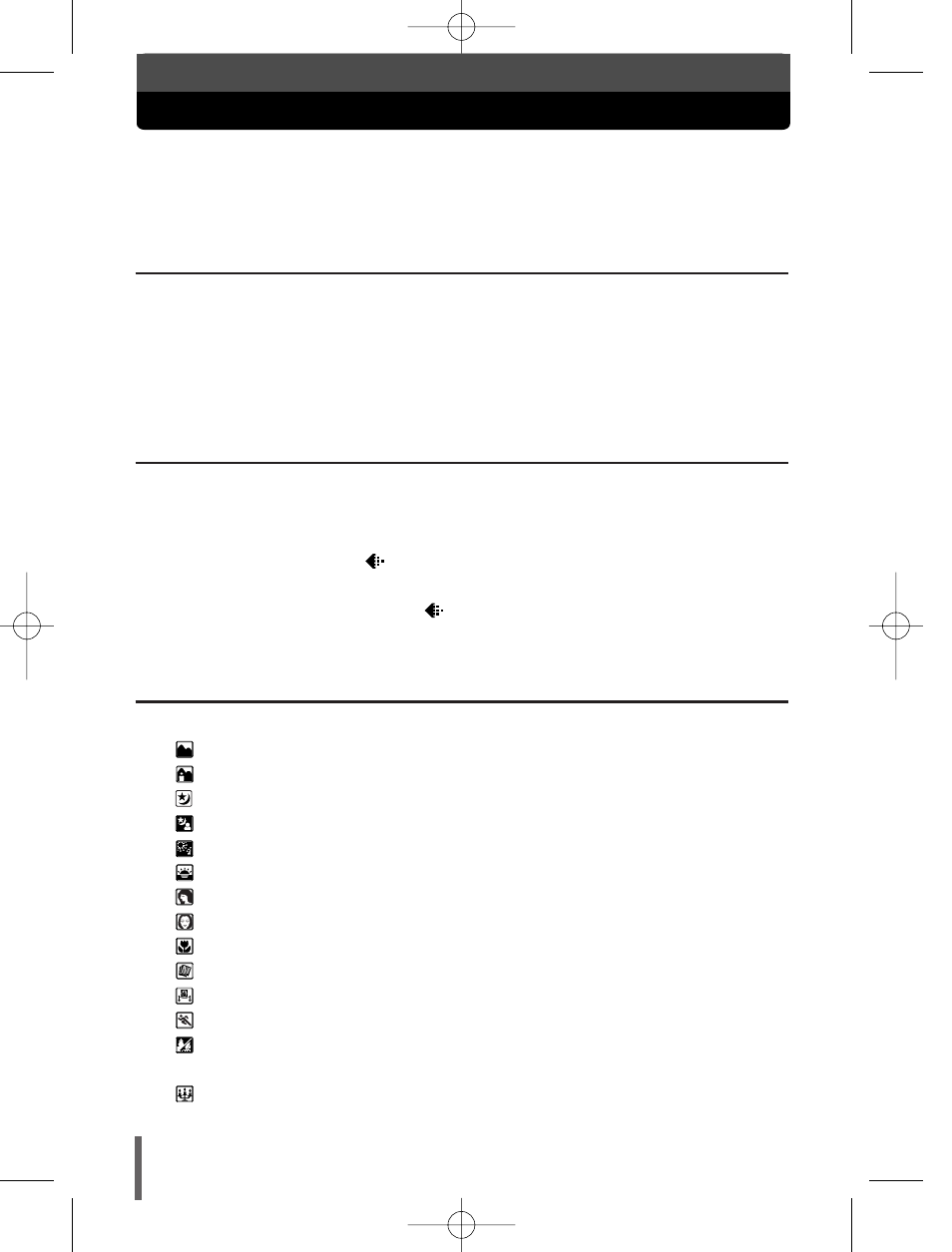 Olympus E-300 User Manual | Page 4 / 211