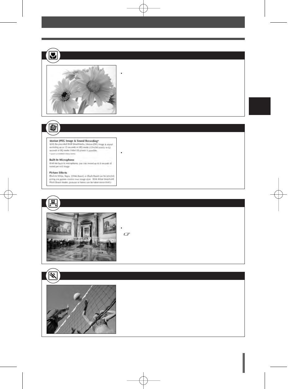 Olympus E-300 User Manual | Page 41 / 211