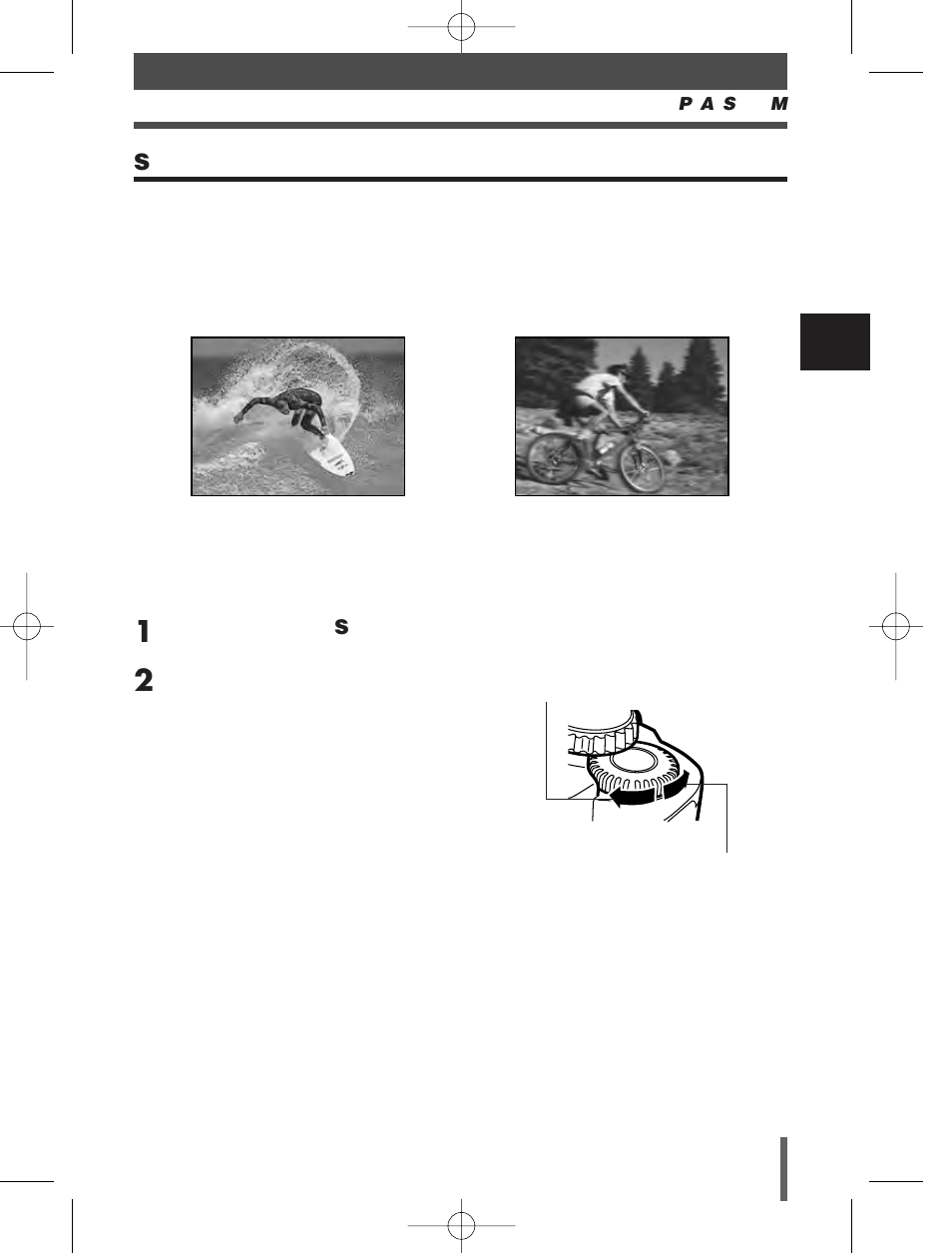 Olympus E-300 User Manual | Page 47 / 211