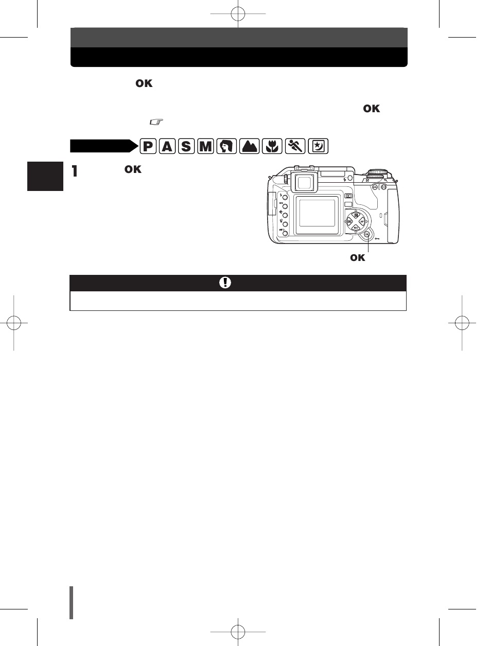 P a s m, Preview function | Olympus E-300 User Manual | Page 52 / 211