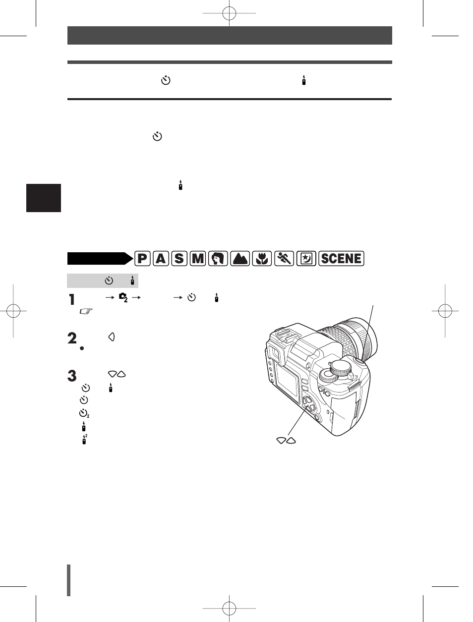 Olympus E-300 User Manual | Page 72 / 211