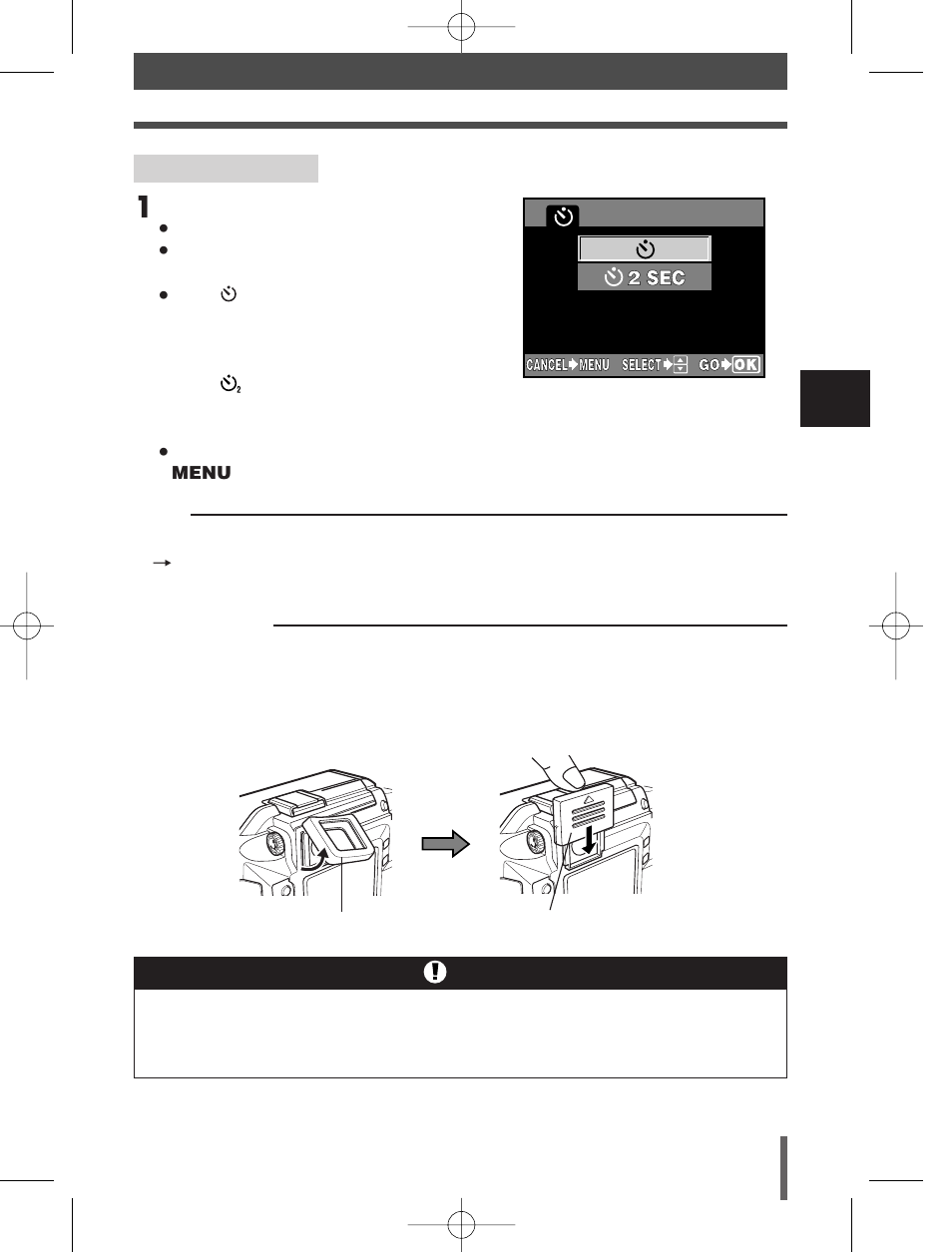 Olympus E-300 User Manual | Page 73 / 211