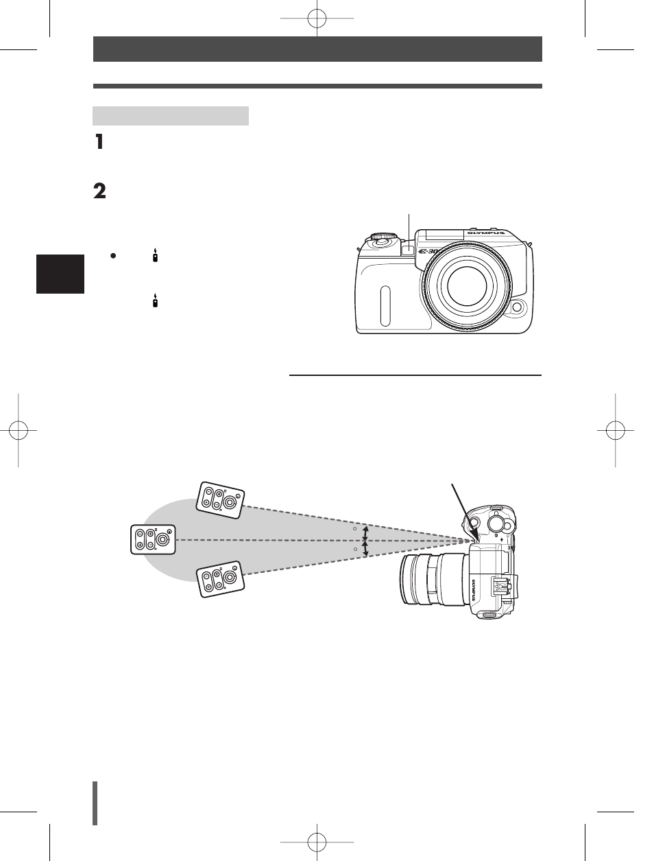 Olympus E-300 User Manual | Page 74 / 211