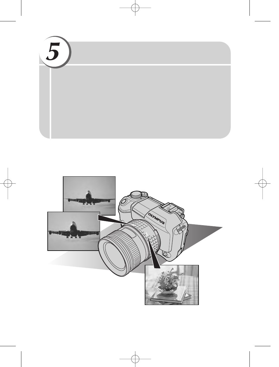 Olympus E-300 User Manual | Page 77 / 211