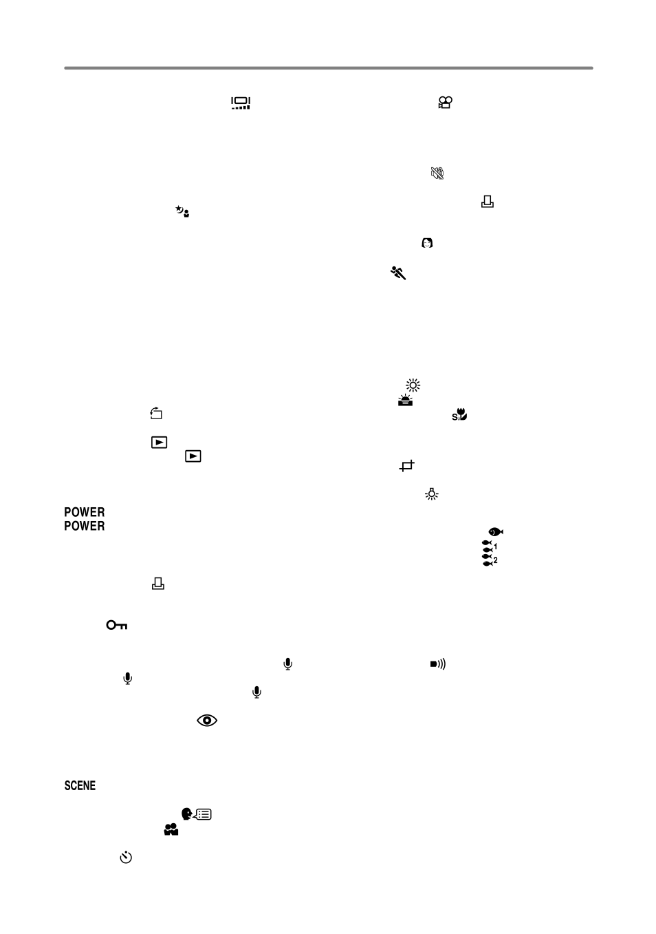 Olympus FE-280 User Manual | Page 63 / 64