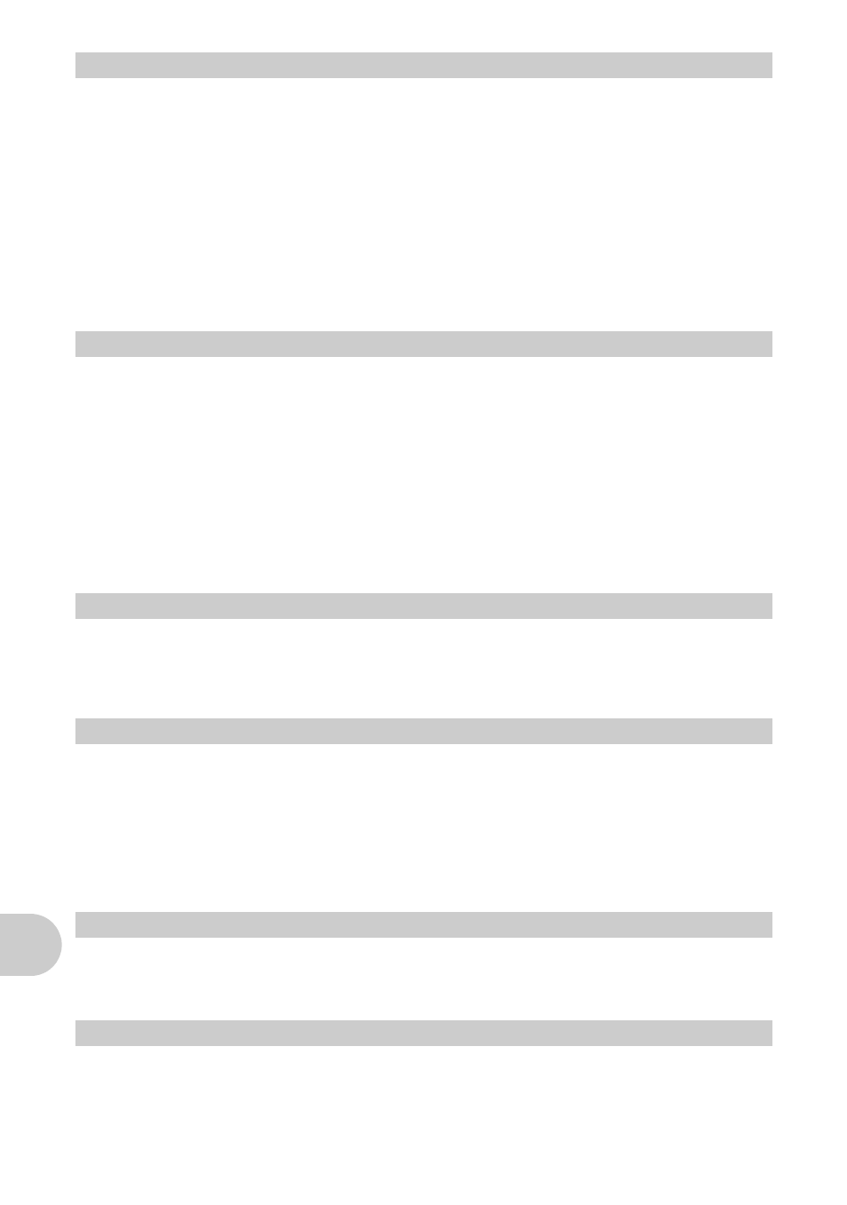 App endi x | Olympus µ 820 User Manual | Page 70 / 80