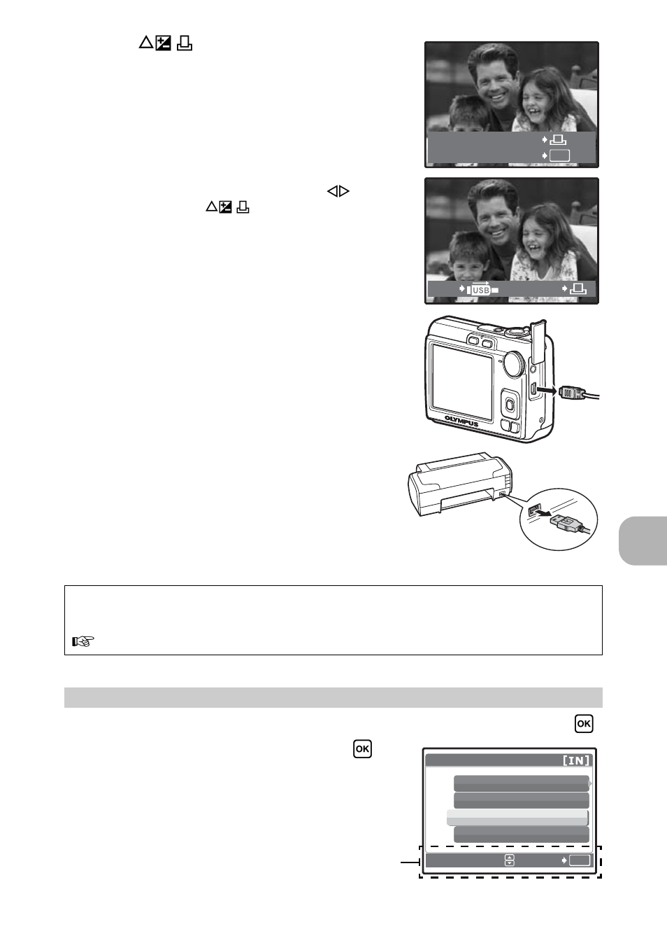 Olympus FE-270 User Manual | Page 27 / 61