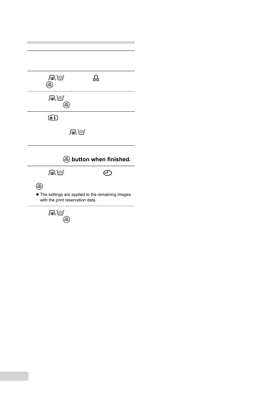 Olympus µ TOUGH-8000 User Manual | Page 56 / 82