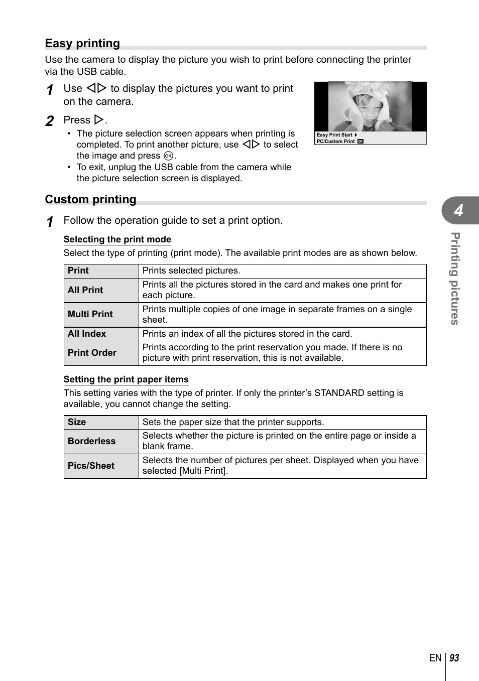 Olympus E-PM2 User Manual | Page 93 / 133
