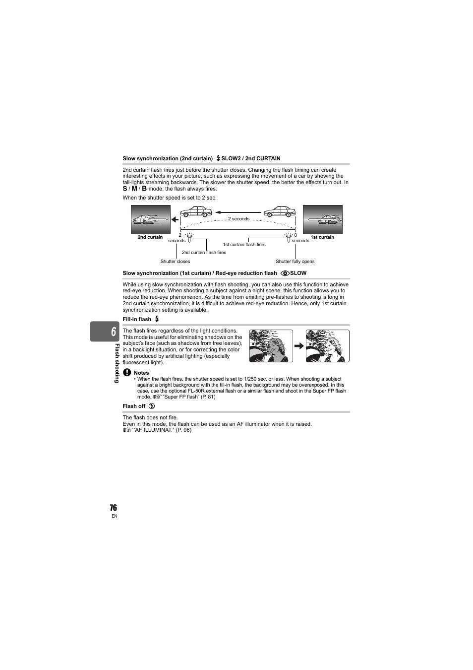 Olympus E-3 User Manual | Page 76 / 163
