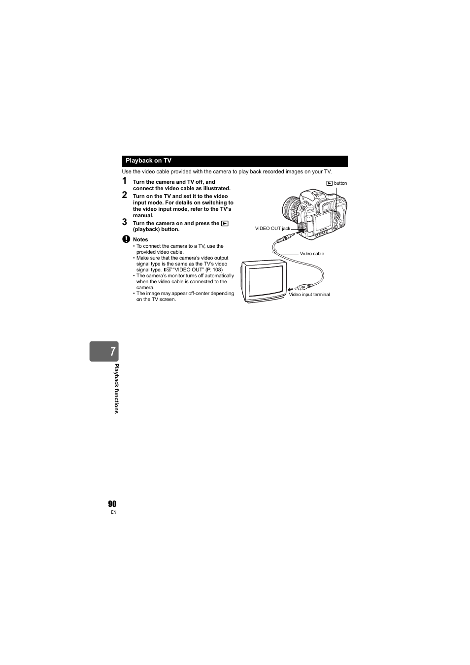 Olympus E-3 User Manual | Page 90 / 163