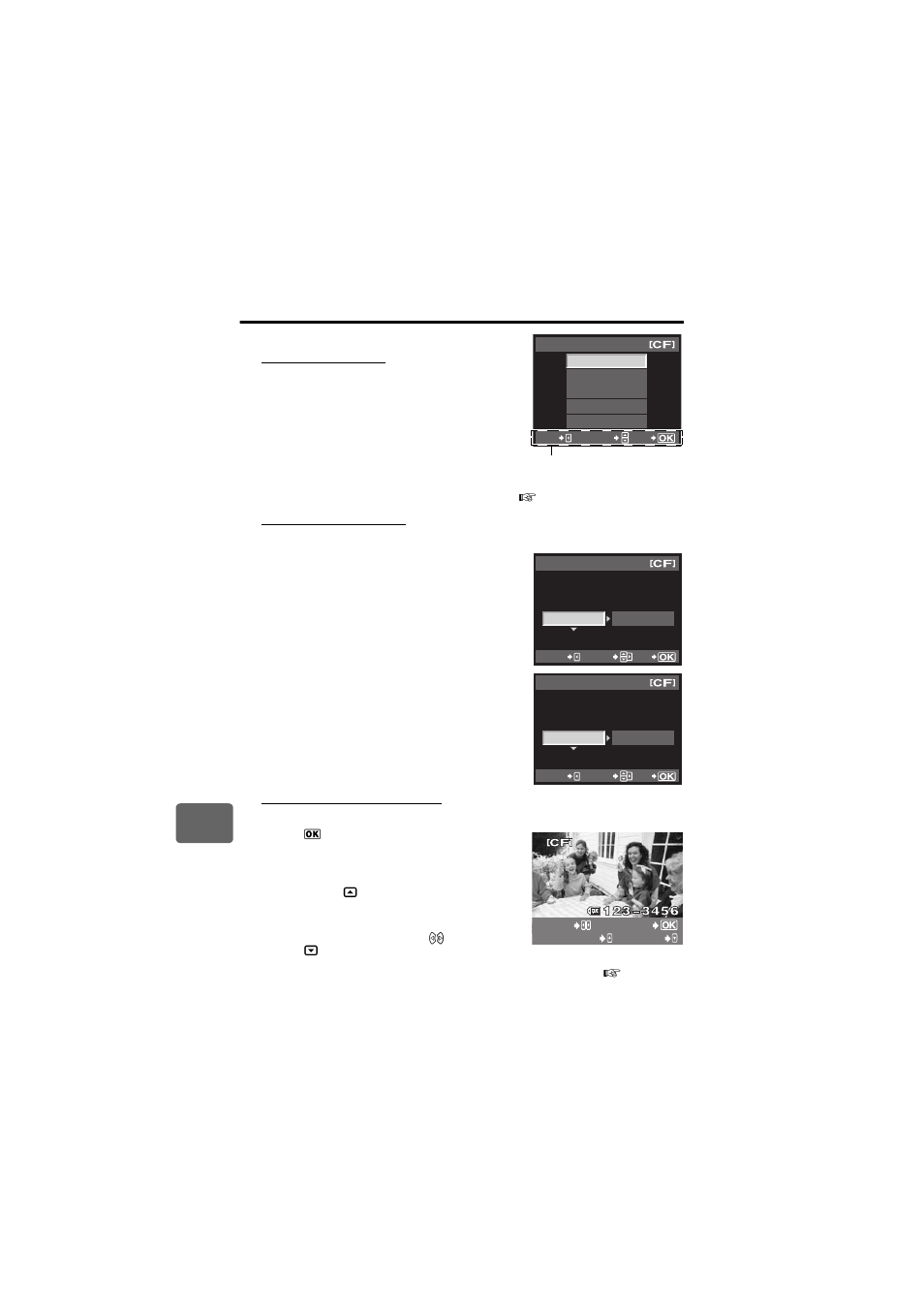 Olympus E-420 User Manual | Page 100 / 147