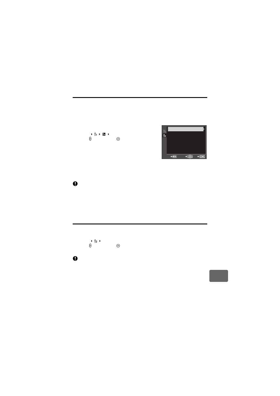 Olympus E-420 User Manual | Page 117 / 147