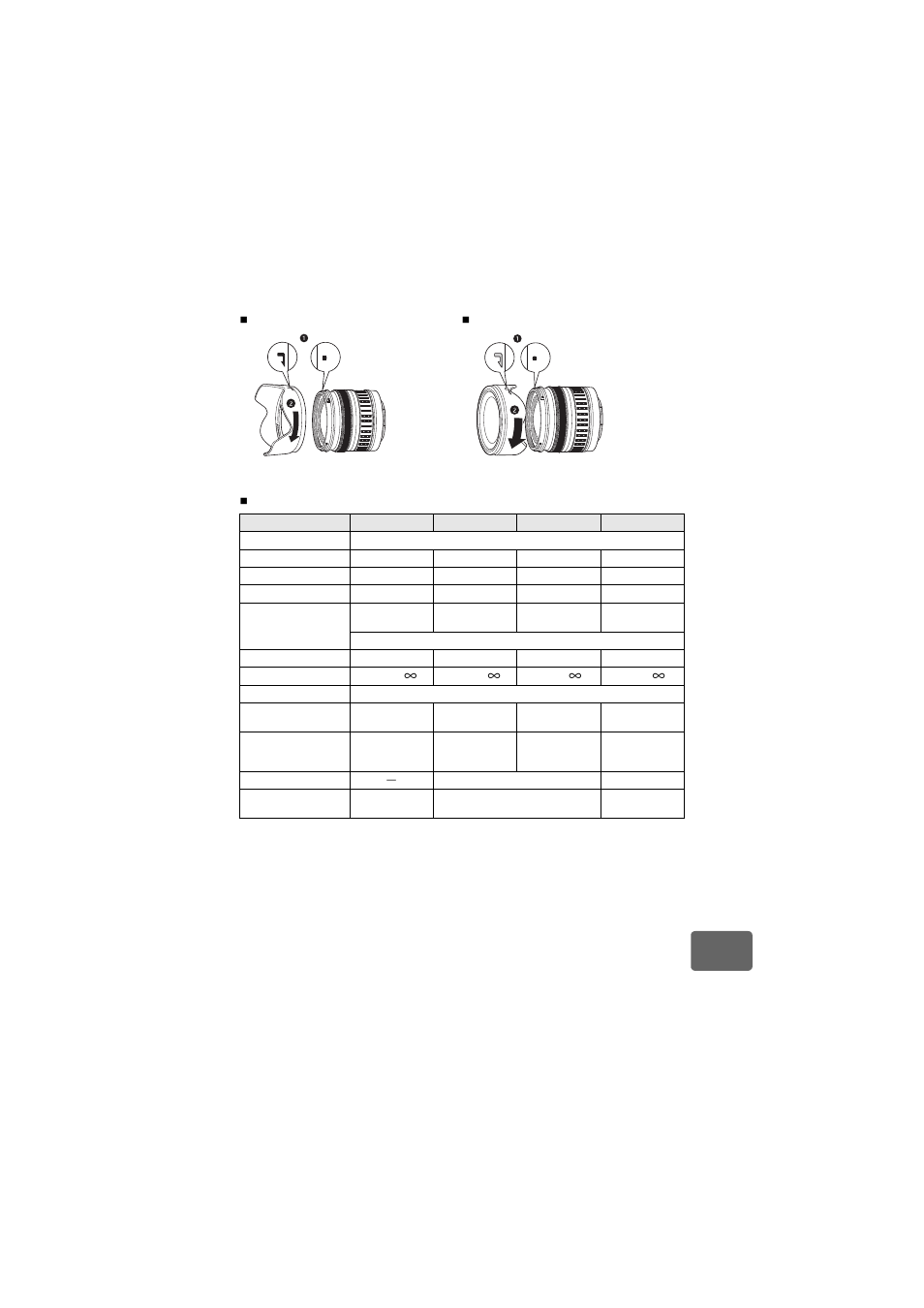 Olympus E-420 User Manual | Page 121 / 147