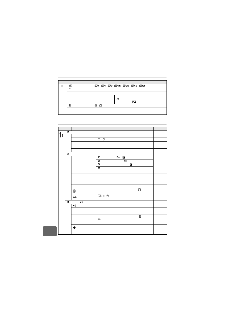 Olympus E-420 User Manual | Page 128 / 147