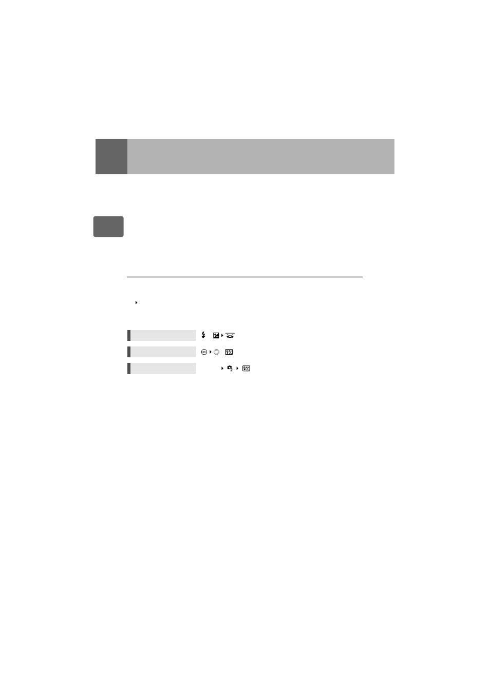 Basic camera operations | Olympus E-420 User Manual | Page 26 / 147