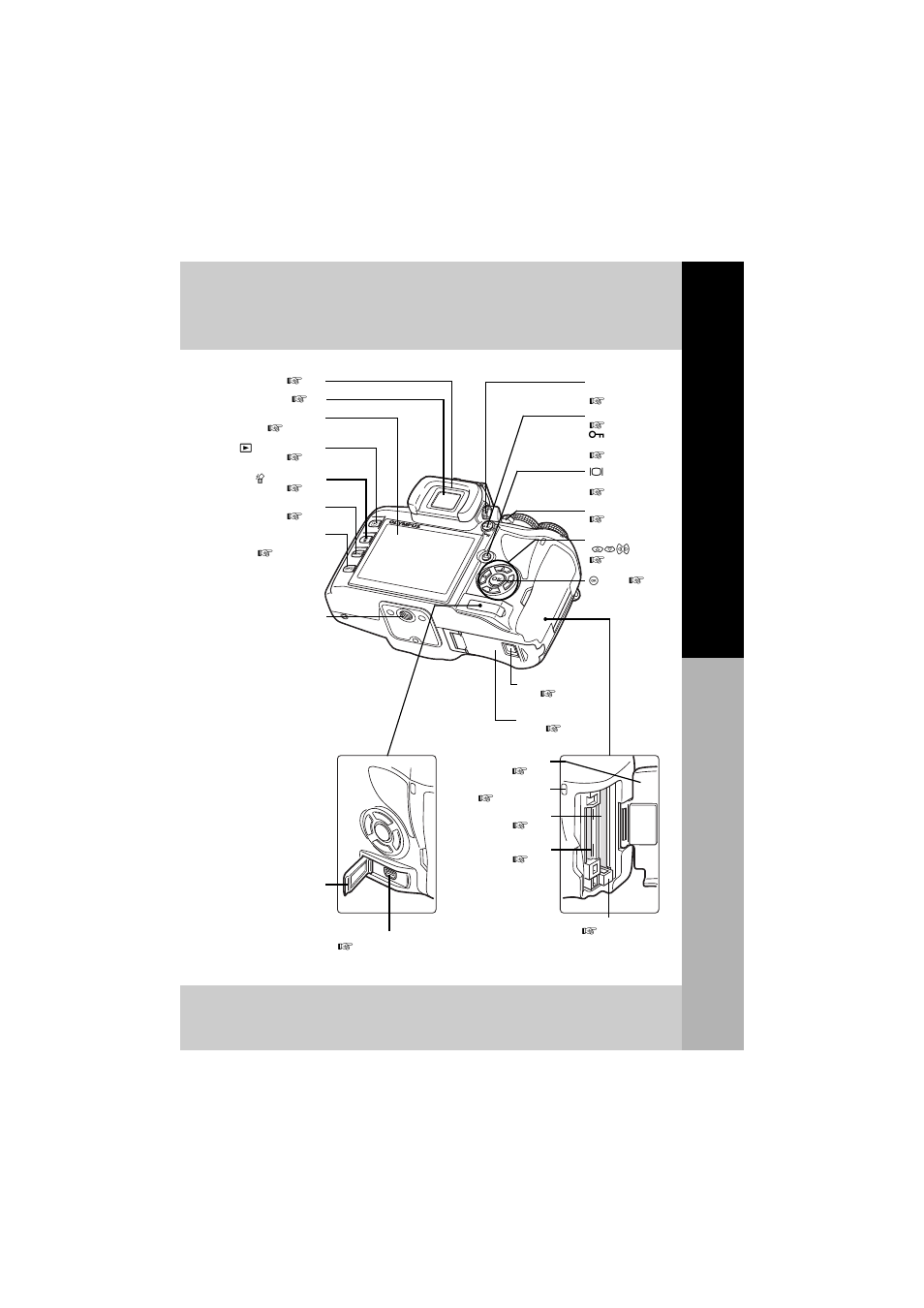 Olympus E-420 User Manual | Page 3 / 147