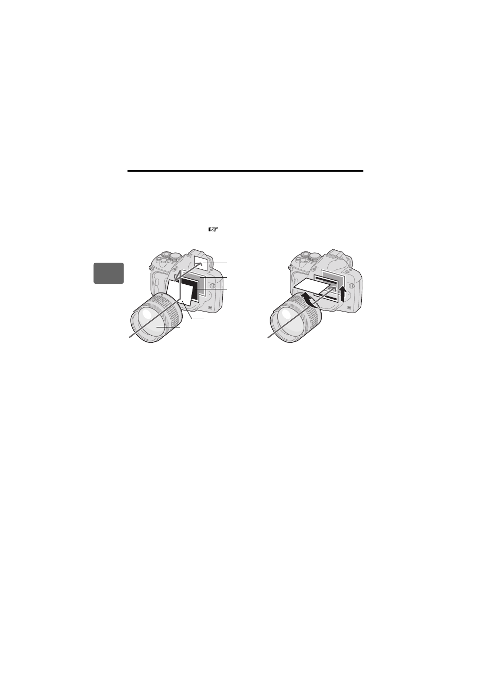 Olympus E-420 User Manual | Page 38 / 147