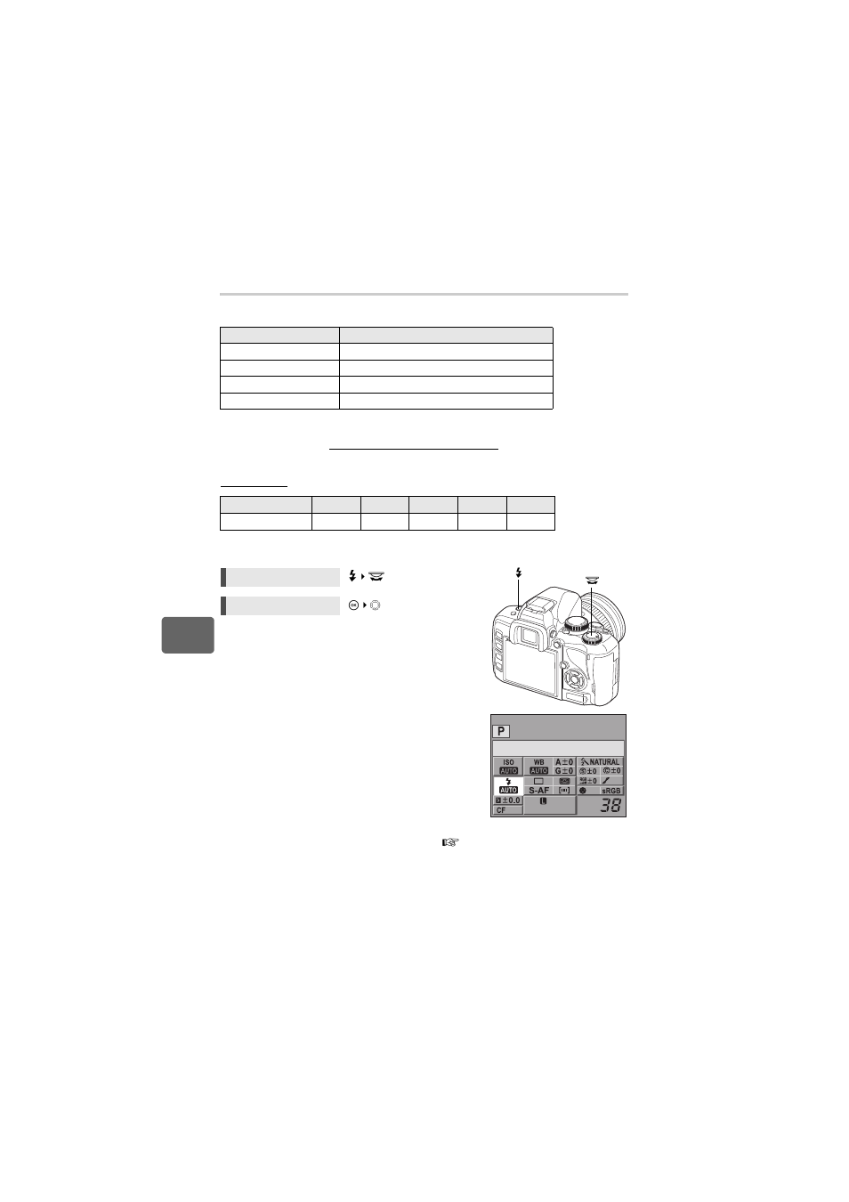 Olympus E-420 User Manual | Page 72 / 147