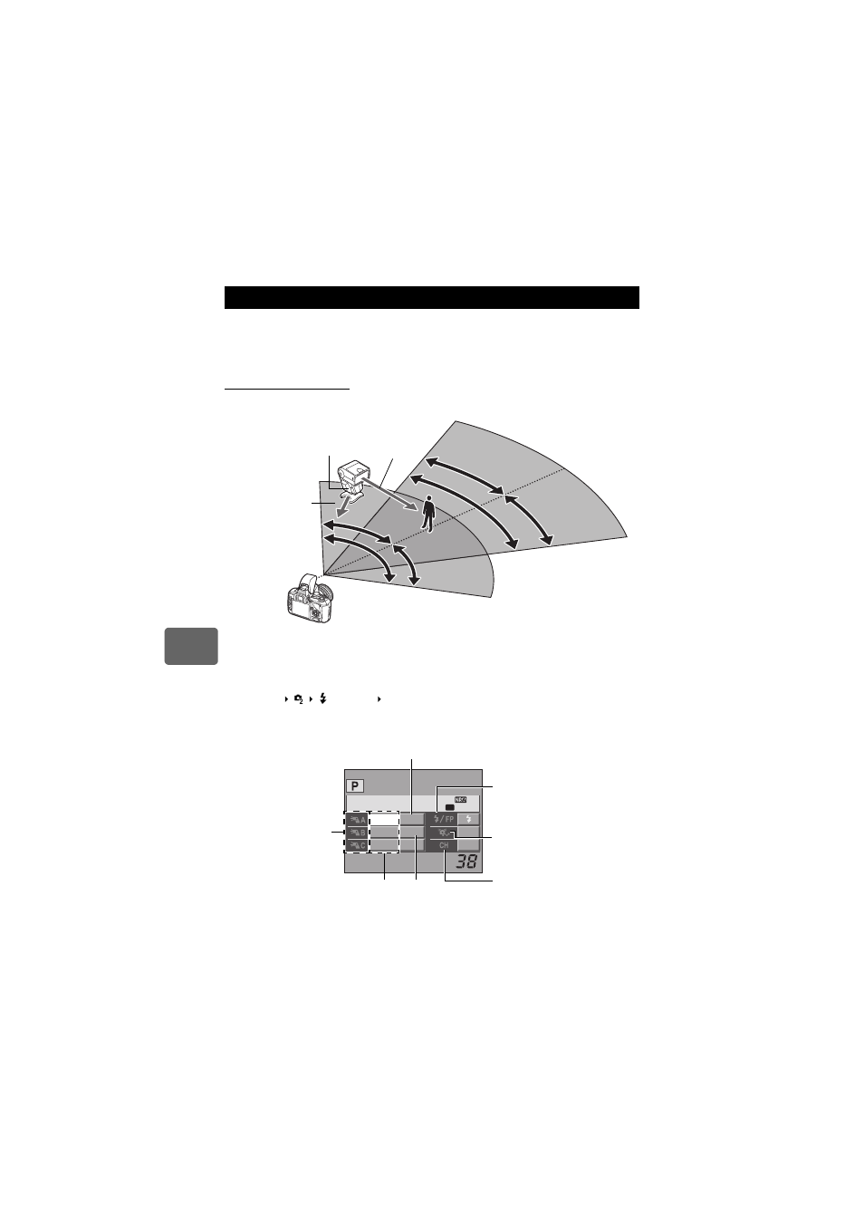 Olympus E-420 User Manual | Page 76 / 147