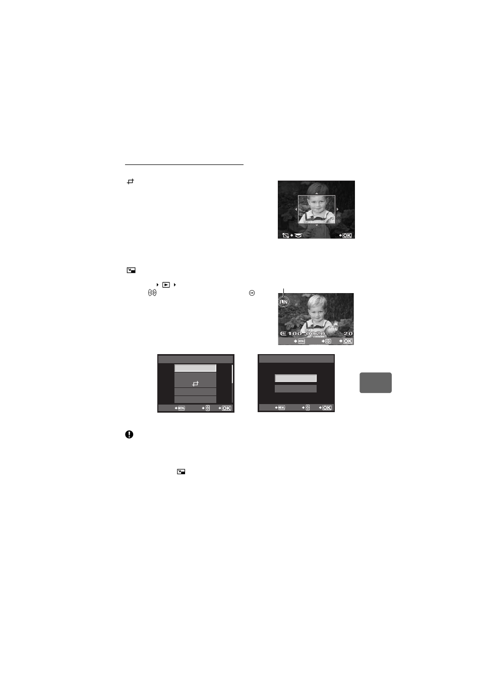 Olympus E-420 User Manual | Page 83 / 147