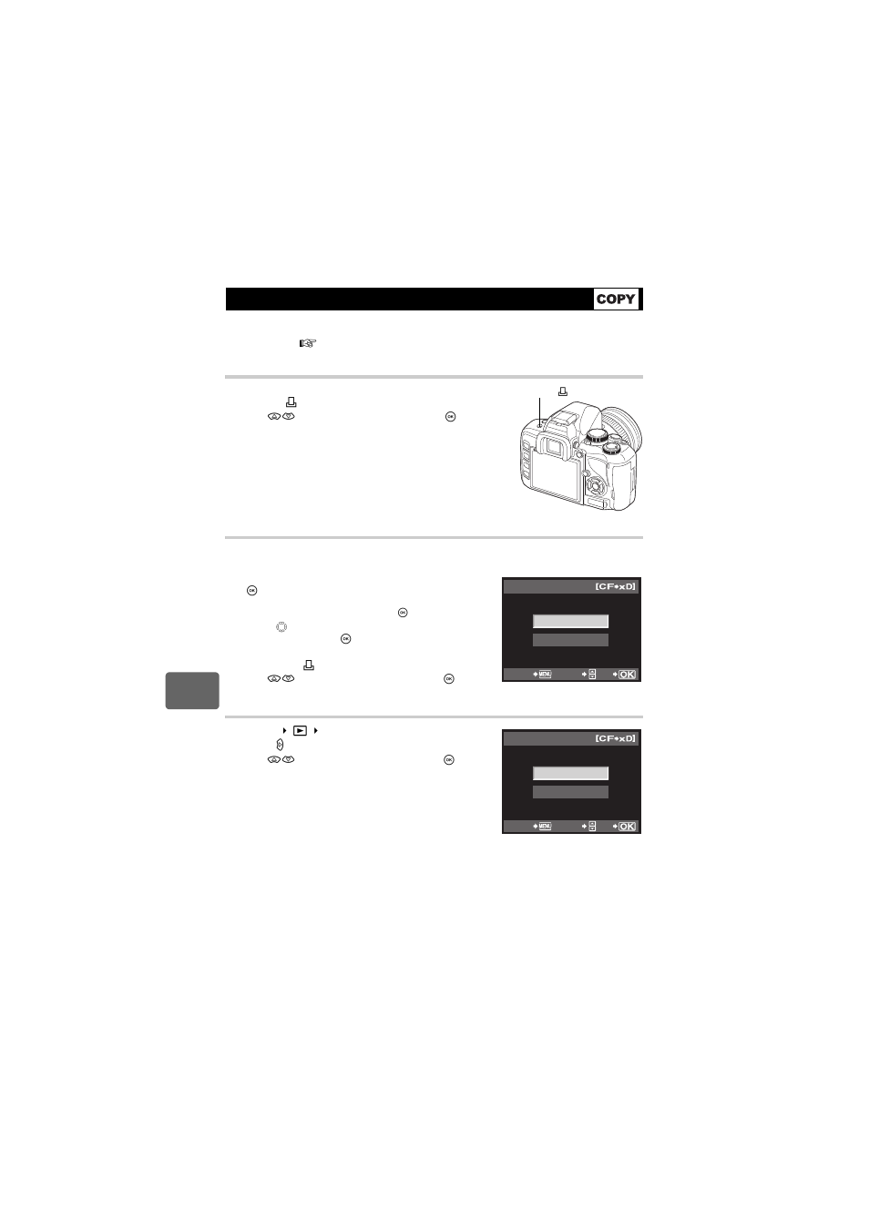 Olympus E-420 User Manual | Page 84 / 147