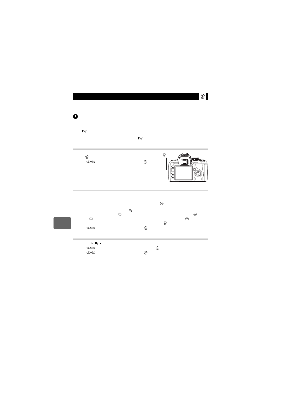 Olympus E-420 User Manual | Page 86 / 147