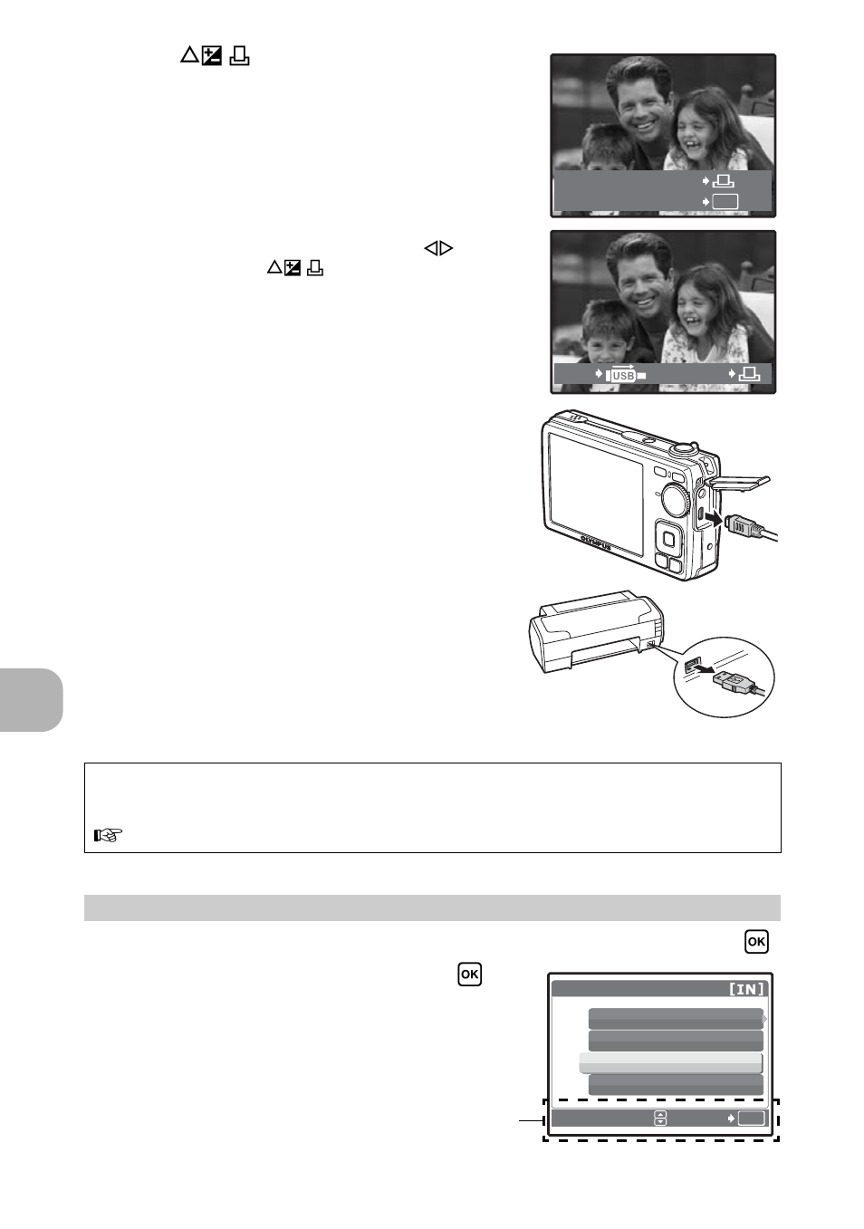 Olympus FE-290 User Manual | Page 28 / 64