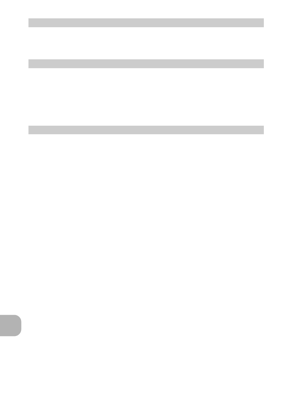 Warning, Copyright notice, Fcc notice | Appen dix | Olympus FE-290 User Manual | Page 54 / 64