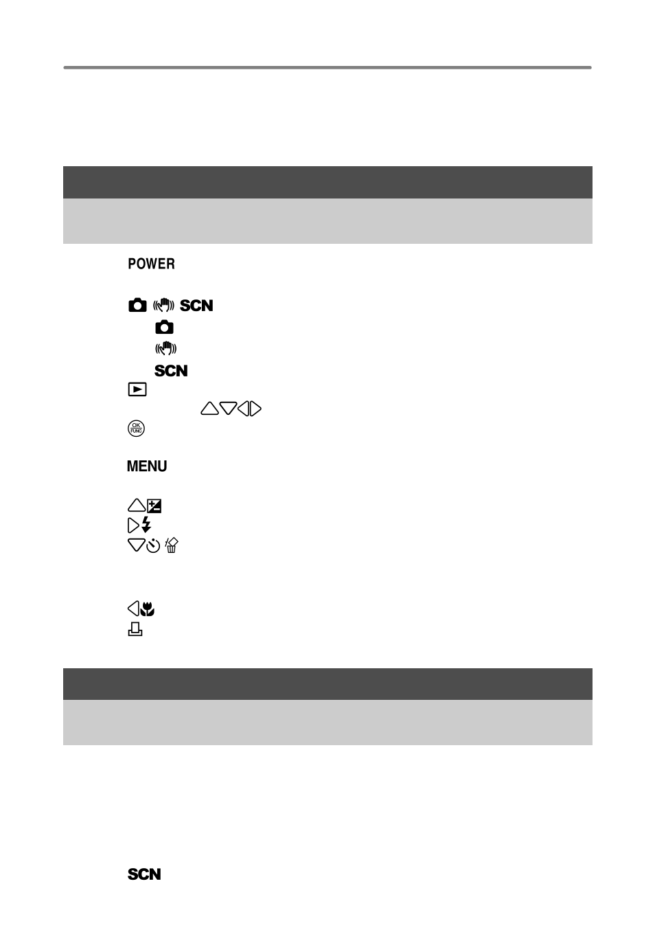 Olympus 720 SW User Manual | Page 3 / 83