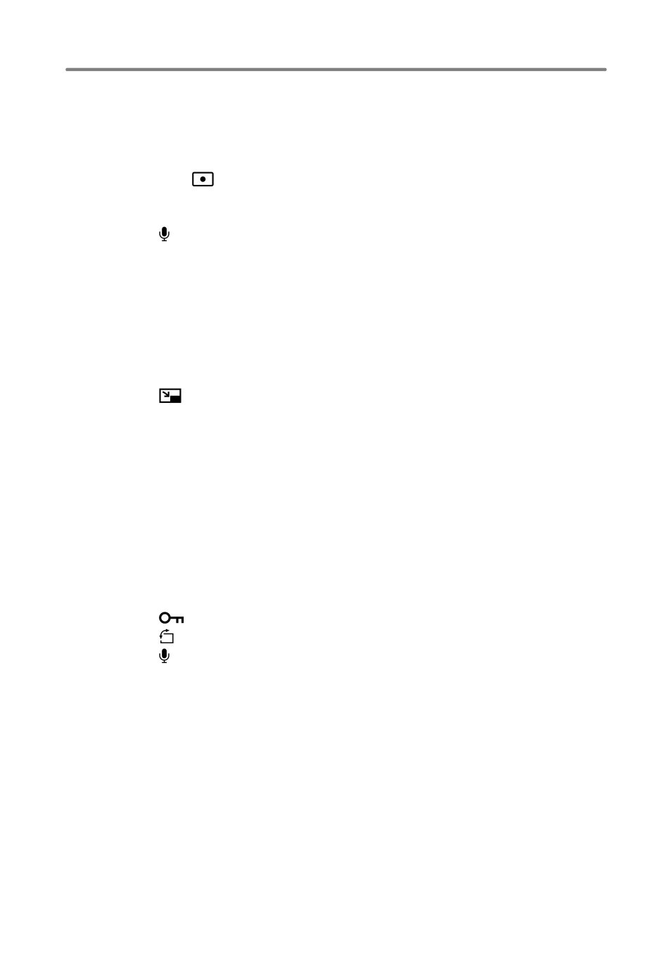Olympus 720 SW User Manual | Page 4 / 83