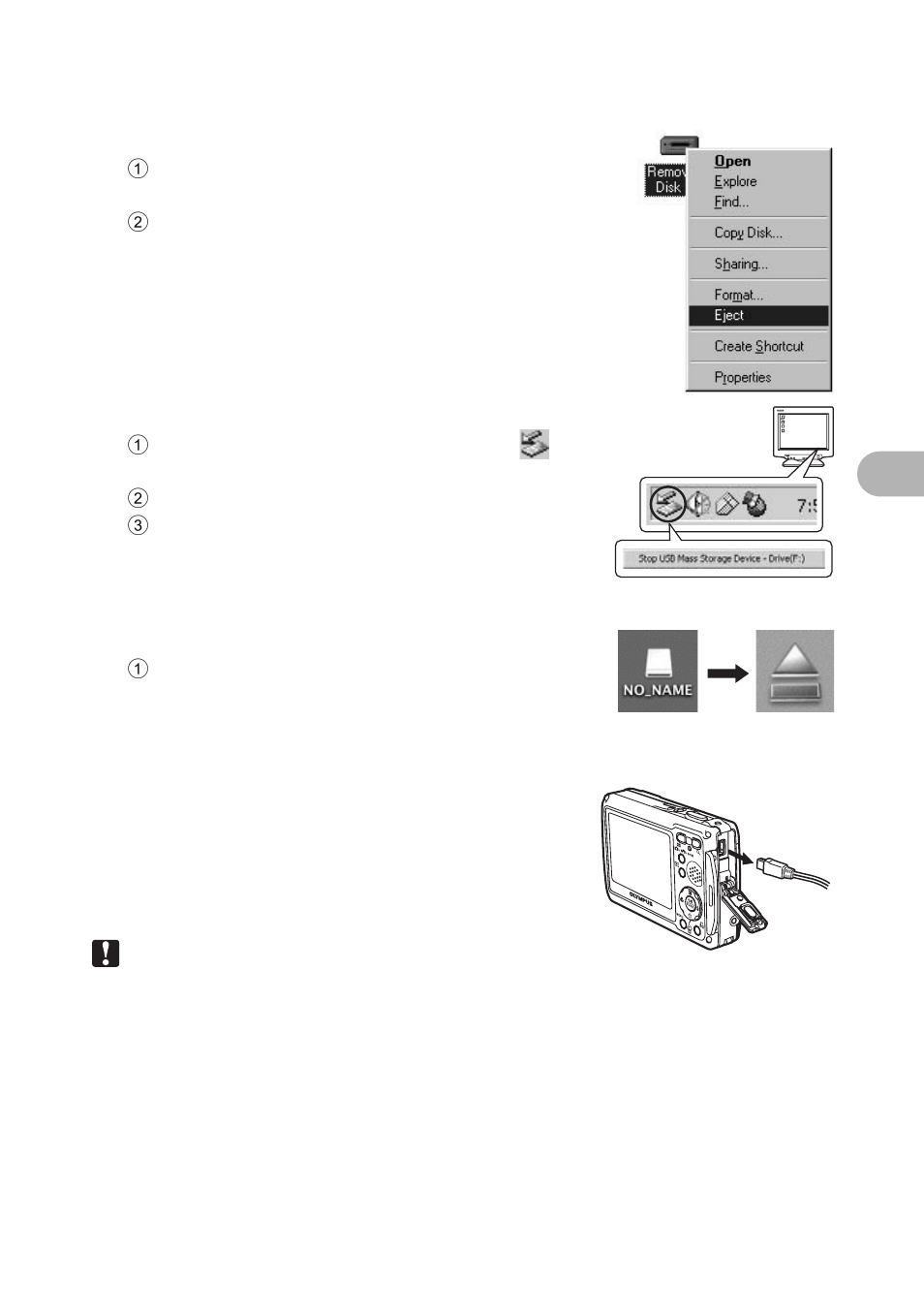 Olympus 720 SW User Manual | Page 53 / 83