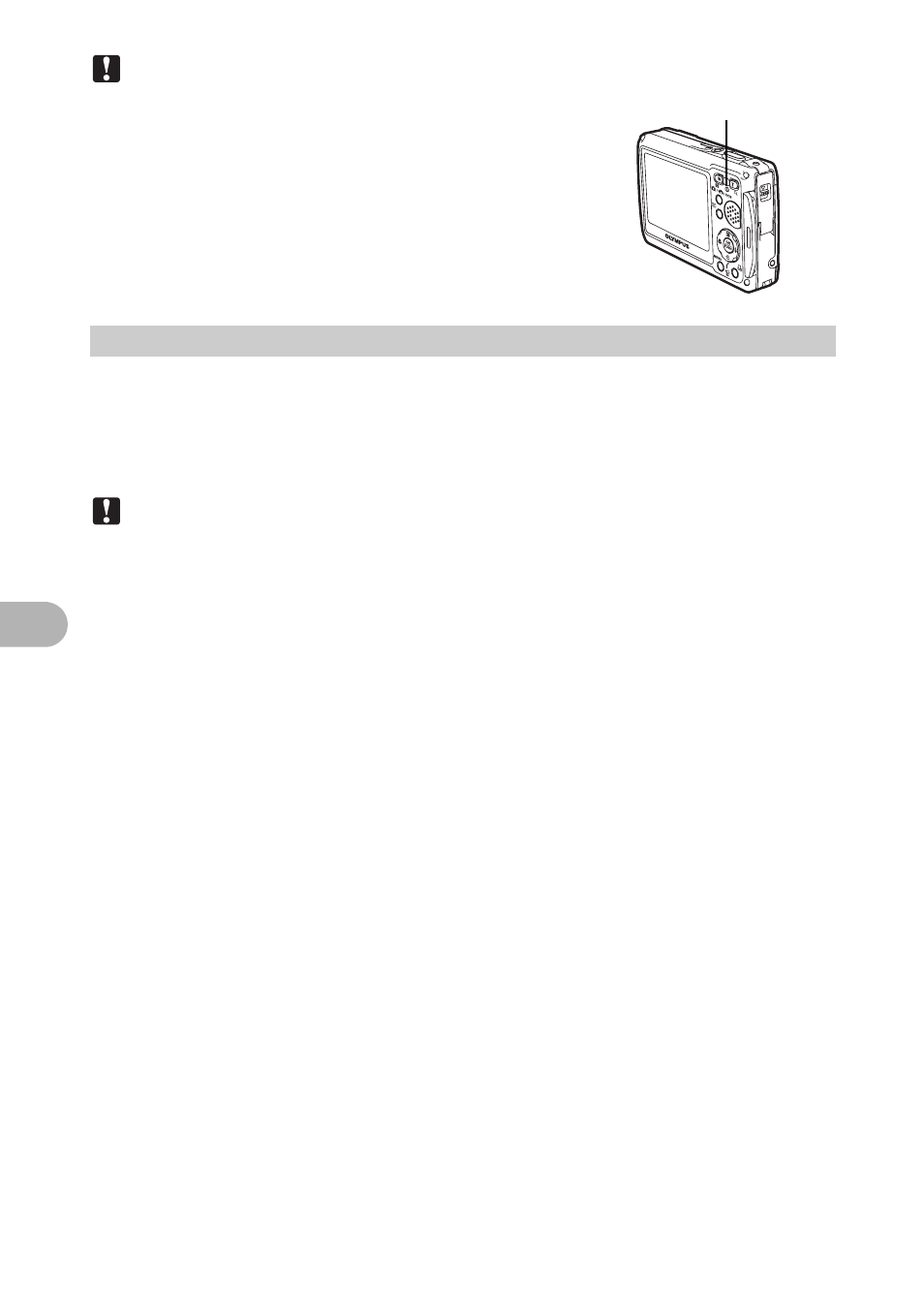 Ac adapter | Olympus 720 SW User Manual | Page 76 / 83