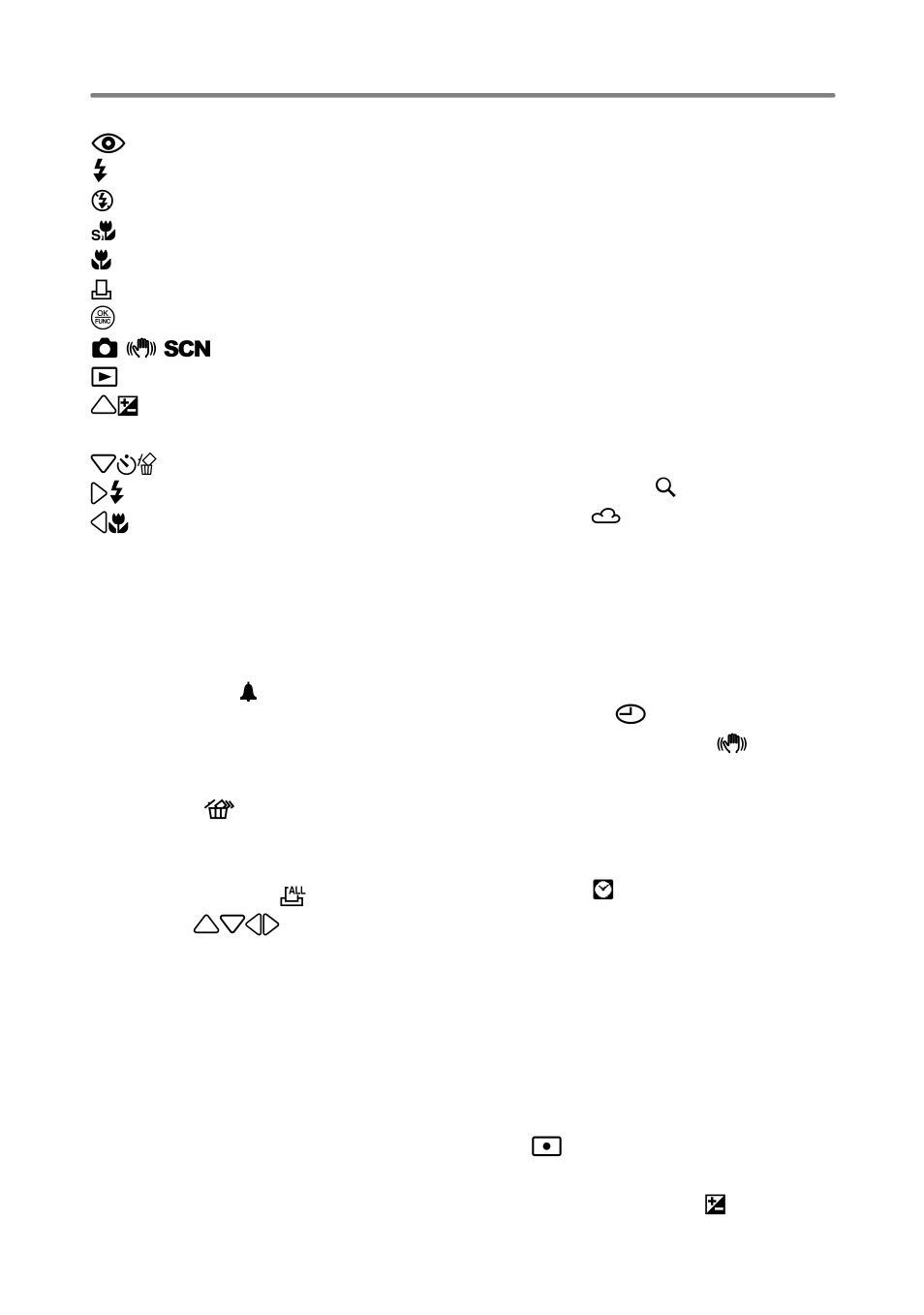 Index | Olympus 720 SW User Manual | Page 80 / 83