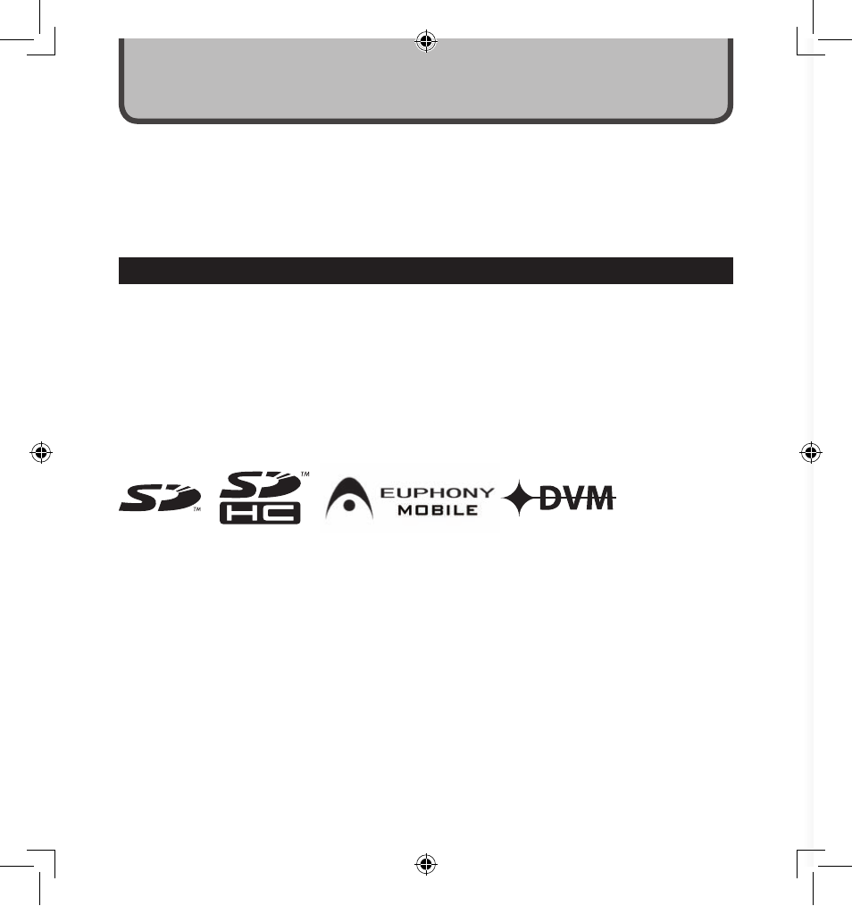 Introduction | Olympus LS-5 User Manual | Page 2 / 88